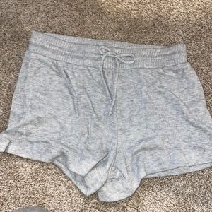 Target Comfy Pajama Shorts